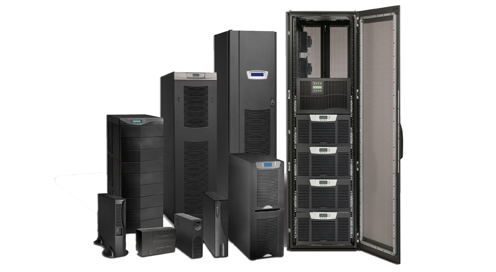 UPS systems
